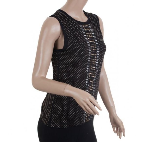 H&M Versace Haute Noir - Picture 5 of 10